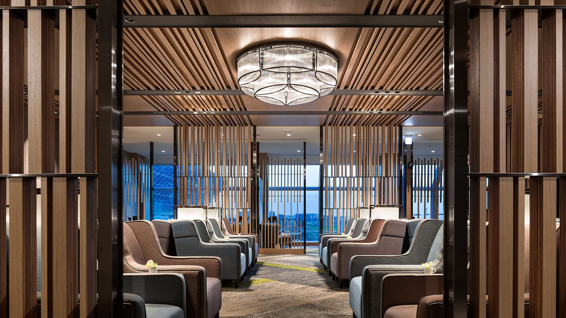 Plaza Premium Lounge Taiwan Airport (TPE), , hi-res